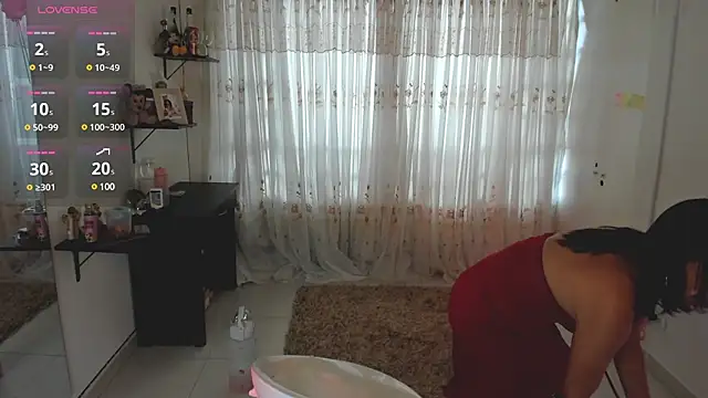 Snapshot of lollita_23_ chatting on March 14, 5:35 pm lollita 23  online show from March 14, 5:35 pm