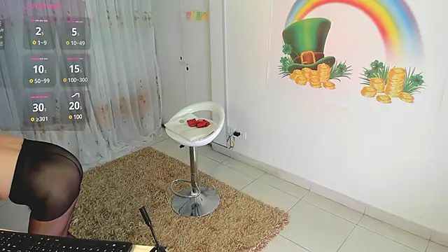 Snapshot of lollita_23_ chatting on March 19, 11:14 pm lollita 23  online show from March 19, 11:14 pm
