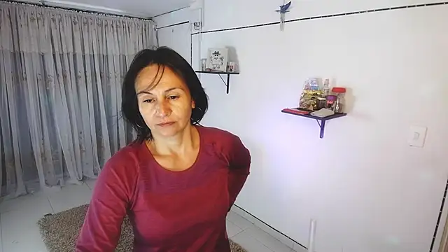 Snapshot of lollita_23_ chatting on October 1, 3:40 pm lollita 23  online show from October 1, 3:40 pm