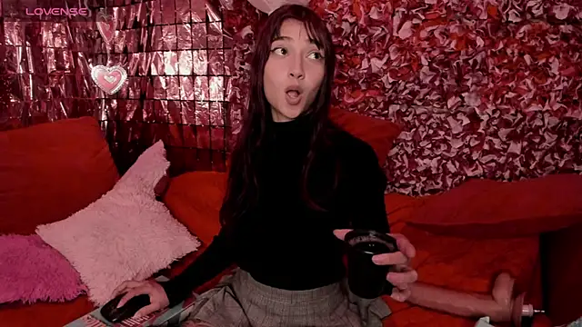 Snapshot of _Scarlett_01 chatting on March 3, 7:39 pm Scarlett 01 online show from March 3, 7:39 pm