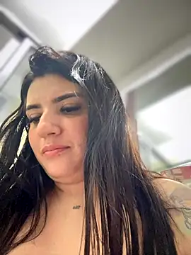 horny roomiess online show from October 30, 1:40 am