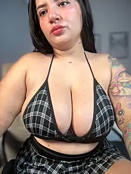 horny roomiess online show from November 25, 11:43 am