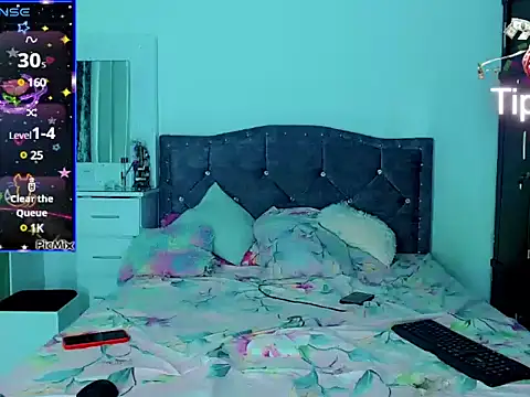 Liamscott  online show from March 18, 2:58 am