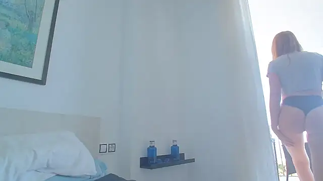 LachenderTeufel online show from April 14, 7:25 am