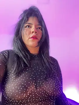 JulianaCastillo online show from February 27, 8:39 am