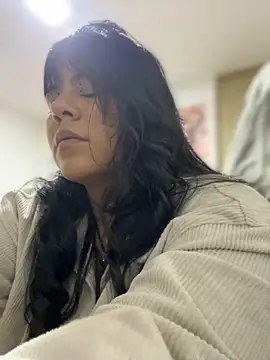 JulianaCastillo online show from September 10, 2:00 am