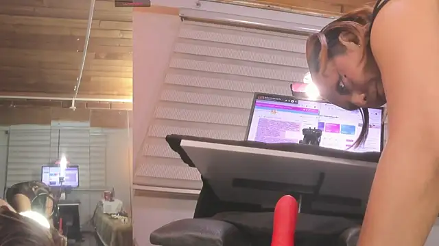 Destiny  Hall online show from April 24, 4:04 am