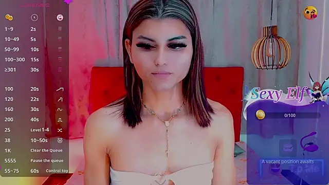 Snapshot of Jessica_smith_1 chatting on February 22, 11:24 am Jessica smith 1 online show from February 22, 11:24 am