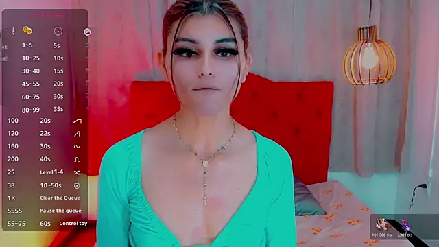 Snapshot of Jessica_smith_1 chatting on February 25, 2:33 pm Jessica smith 1 online show from February 25, 2:33 pm