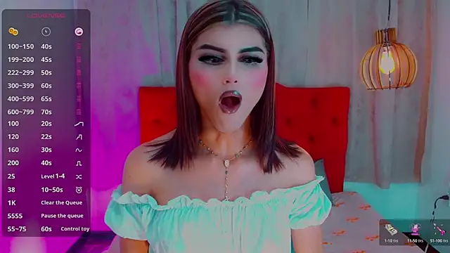 Snapshot of Jessica_smith_1 chatting on February 27, 5:36 pm Jessica smith 1 online show from February 27, 5:36 pm