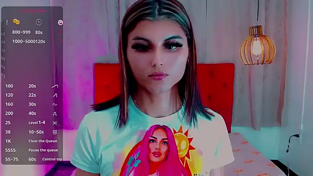 Snapshot of Jessica_smith_1 chatting on February 28, 5:48 pm Jessica smith 1 online show from February 28, 5:48 pm