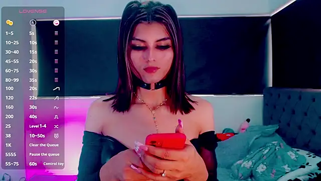 Snapshot of Jessica_smith_1 chatting on February 28, 10:06 pm Jessica smith 1 online show from February 28, 10:06 pm