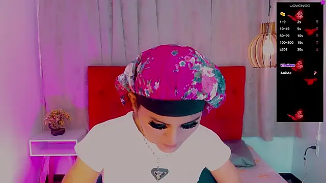 Snapshot of Jessica_smith_1 chatting on March 8, 11:37 am Jessica smith 1 online show from March 8, 11:37 am