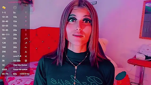 Snapshot of Jessica_smith_1 chatting on March 19, 7:38 pm Jessica smith 1 online show from March 19, 7:38 pm