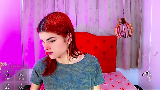 Snapshot of Jessica_smith_1 chatting on October 7, 11:18 am Jessica smith 1 online show from October 7, 11:18 am