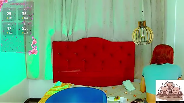 Snapshot of Jessica_smith_1 chatting on October 8, 11:19 am Jessica smith 1 online show from October 8, 11:19 am