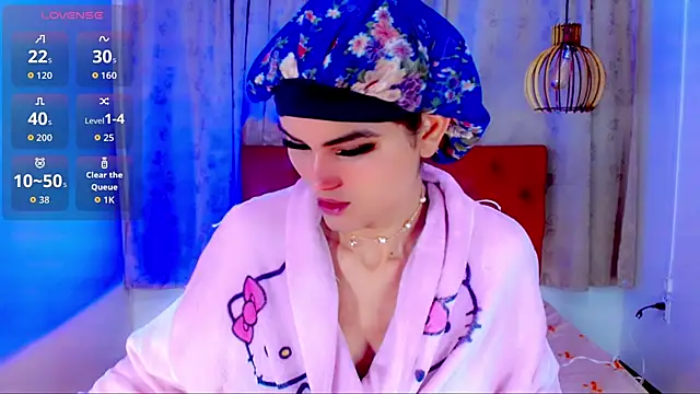 Snapshot of Jessica_smith_1 chatting on October 21, 11:11 am Jessica smith 1 online show from October 21, 11:11 am