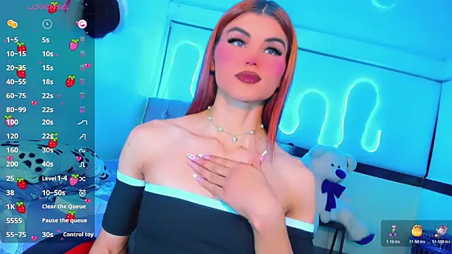 Snapshot of Jessica_smith_1 chatting on October 24, 11:34 pm Jessica smith 1 online show from October 24, 11:34 pm