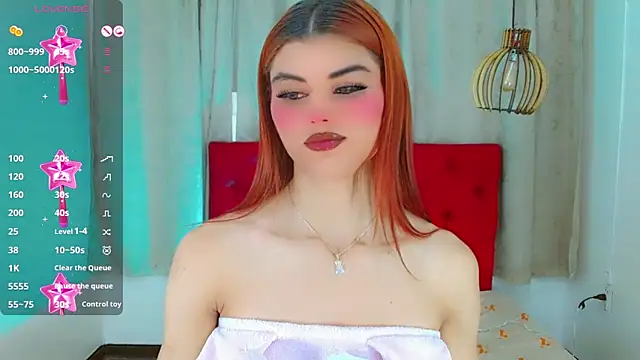 Snapshot of Jessica_smith_1 chatting on November 1, 11:56 am Jessica smith 1 online show from November 1, 11:56 am