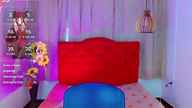 Snapshot of Jessica_smith_1 chatting on November 12, 11:10 am Jessica smith 1 online show from November 12, 11:10 am