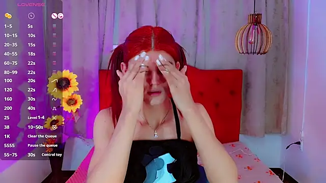 Snapshot of Jessica_smith_1 chatting on November 13, 11:20 am Jessica smith 1 online show from November 13, 11:20 am