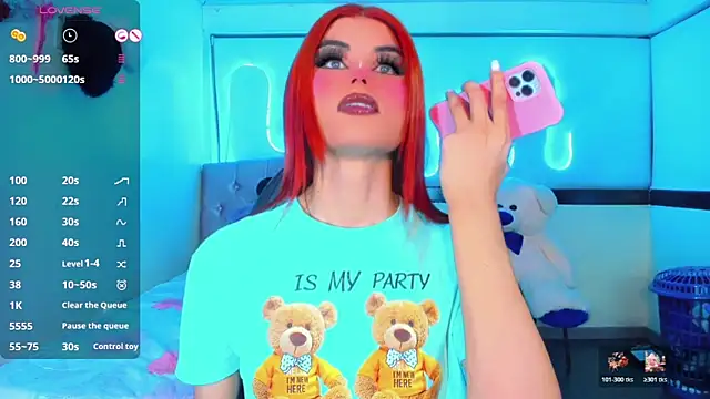 Snapshot of Jessica_smith_1 chatting on November 14, 11:35 pm Jessica smith 1 online show from November 14, 11:35 pm