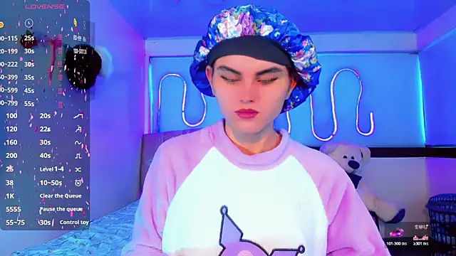 Snapshot of Jessica_smith_1 chatting on November 22, 11:09 am Jessica smith 1 online show from November 22, 11:09 am