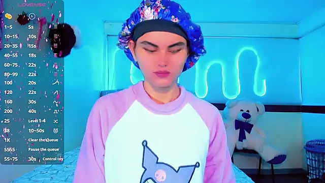 Snapshot of Jessica_smith_1 chatting on November 25, 11:10 am Jessica smith 1 online show from November 25, 11:10 am