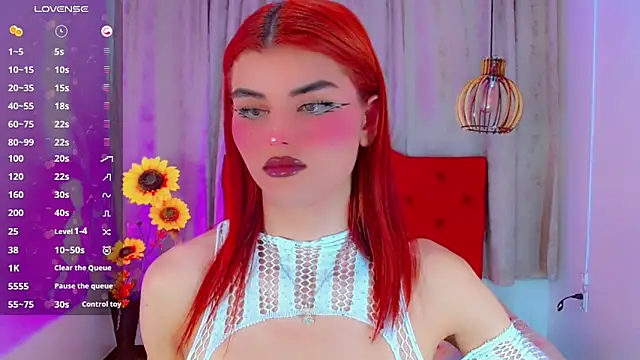 Snapshot of Jessica_smith_1 chatting on December 1, 11:48 am Jessica smith 1 online show from December 1, 11:48 am