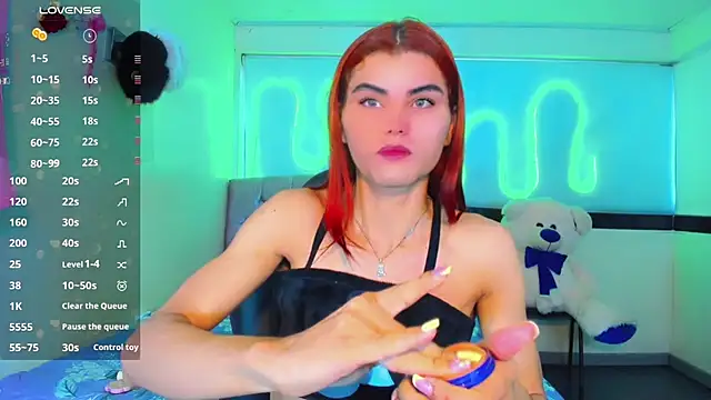 Snapshot of Jessica_smith_1 chatting on December 2, 11:15 am Jessica smith 1 online show from December 2, 11:15 am