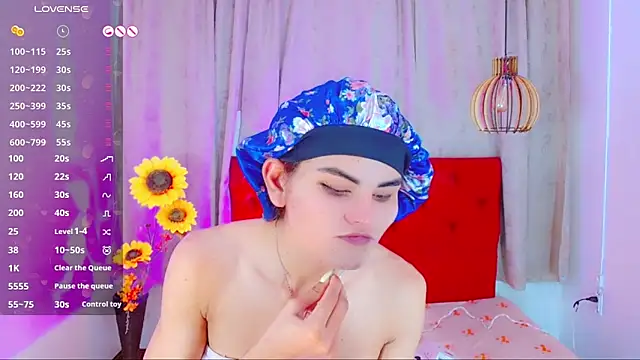 Snapshot of Jessica_smith_1 chatting on December 3, 11:19 am Jessica smith 1 online show from December 3, 11:19 am