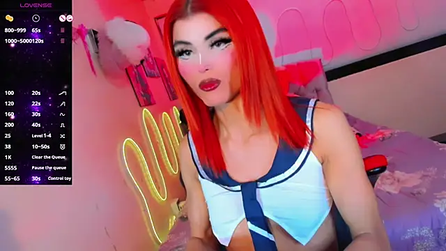 Jessica smith 1 online show from February 13, 11:23 pm