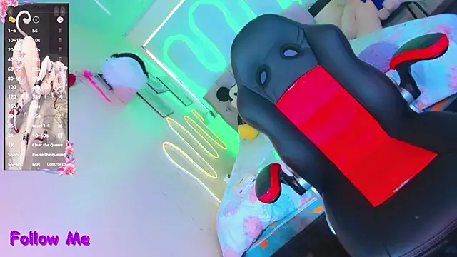 Jessica smith 1 online show from February 28, 4:08 pm