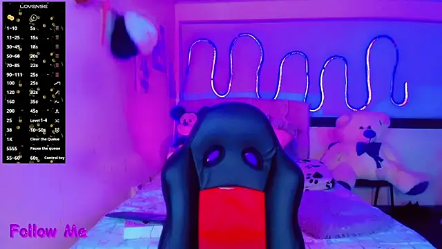 Jessica smith 1 online show from March 23, 11:25 am