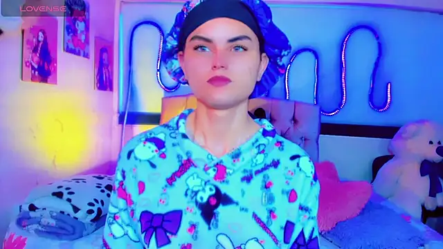 Jessica smith 1 online show from April 18, 11:14 am