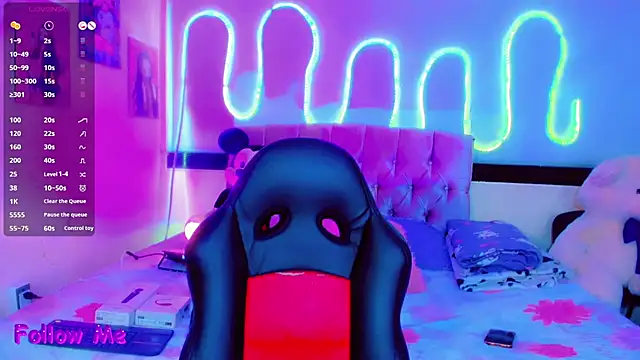 Jessica smith 1 online show from April 21, 11:27 am