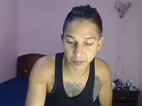 CoreAlejito online show from January 17, 12:52 pm