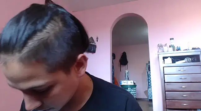 CoreAlejito online show from January 29, 9:50 pm