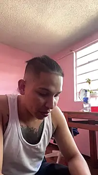 CoreAlejito online show from January 18, 7:06 pm