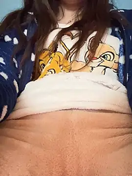 rossana99  online show from April 5, 2:47 pm