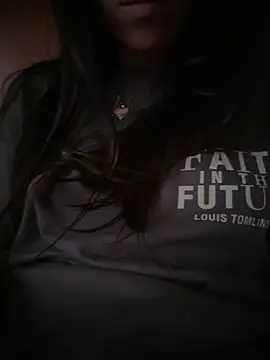 rossana99  online show from April 26, 1:20 pm