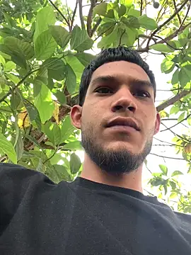 tanned boy online show from April 20, 2:20 pm