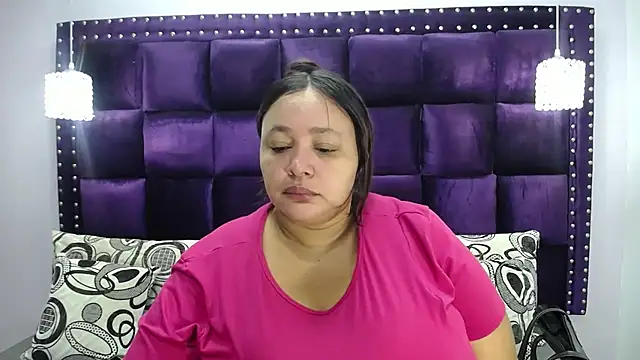 CrushOnMe  online show from February 16, 12:32 pm