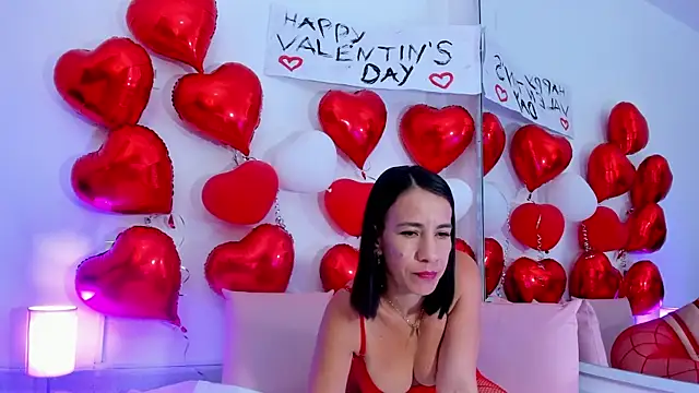 millie brown21 online show from February 14, 3:05 pm