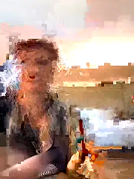 renegade vyxxen online show from December 15, 8:57 pm