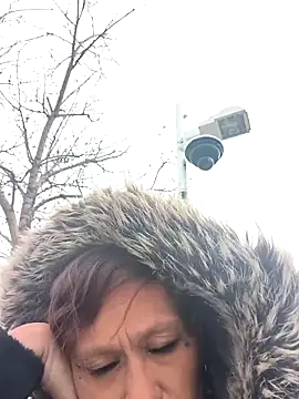 renegade vyxxen online show from March 24, 12:15 am