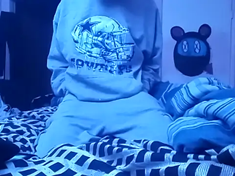 Blkstylion online show from February 26, 8:52 pm