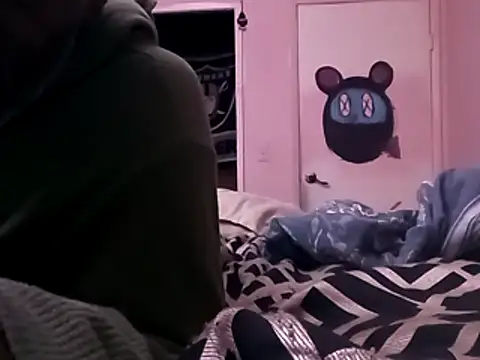 Blkstylion online show from March 22, 11:30 pm