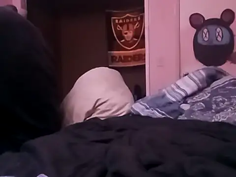 Blkstylion online show from April 2, 1:53 pm