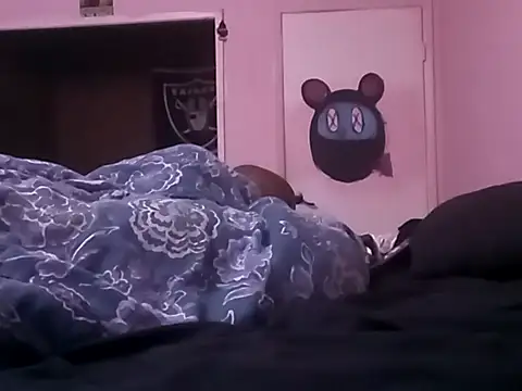 Blkstylion online show from April 7, 5:02 pm